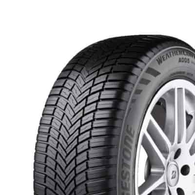 185/65 R15 92H A005 WeatherControl DG Evo RFT XL Bridgestone
